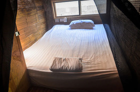 Hostel Bambu Gran Palas and Cenote