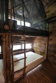 Hostel Bambu Gran Palas and Cenote