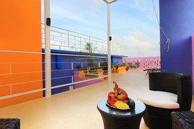 Hotel Arco Iris Tulum