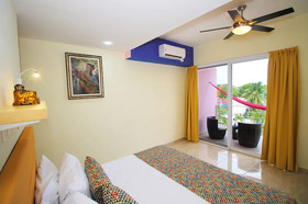 Hotel Arco Iris Tulum