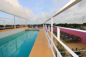 Hotel Arco Iris Tulum