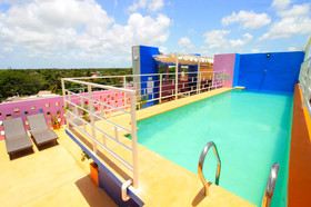 Hotel Arco Iris Tulum