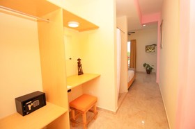 Hotel Arco Iris Tulum