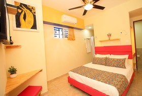 Hotel Arco Iris Tulum