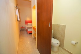 Hotel Arco Iris Tulum