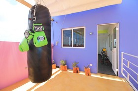 Hotel Arco Iris Tulum