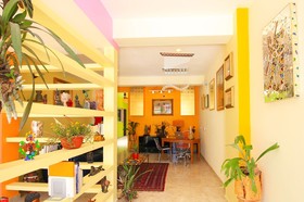 Hotel Arco Iris Tulum