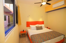 Hotel Arco Iris Tulum