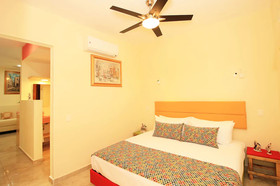Hotel Arco Iris Tulum