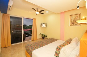 Hotel Arco Iris Tulum
