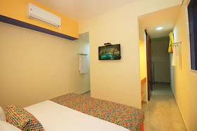 Hotel Arco Iris Tulum
