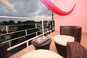 Hotel Arco Iris Tulum