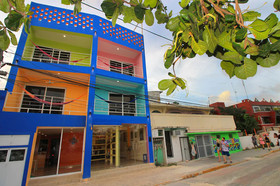 Hotel Arco Iris Tulum