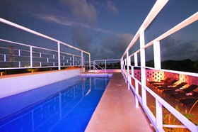 Hotel Arco Iris Tulum