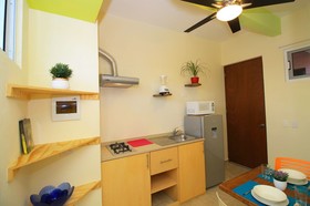 Hotel Arco Iris Tulum