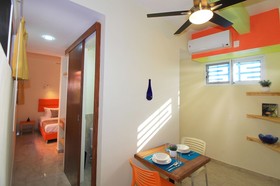 Hotel Arco Iris Tulum