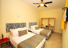 Hotel Arco Iris Tulum
