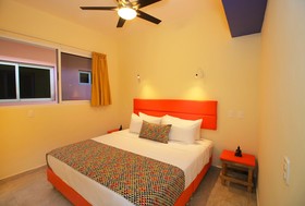 Hotel Arco Iris Tulum