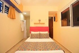 Hotel Arco Iris Tulum