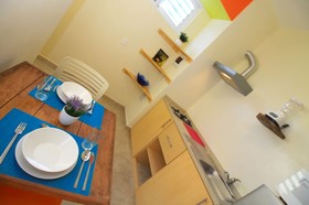Hotel Arco Iris Tulum