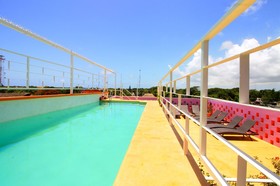 Hotel Arco Iris Tulum