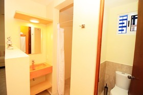 Hotel Arco Iris Tulum