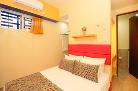 Hotel Arco Iris Tulum