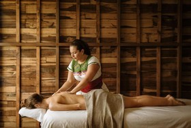 Hotel Be Tulum