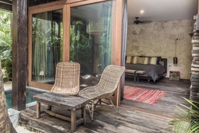 Hotel Be Tulum