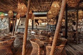 Hotel Be Tulum