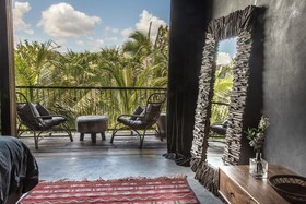 Hotel Be Tulum
