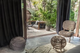Hotel Be Tulum