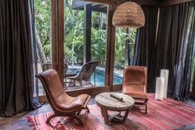 Hotel Be Tulum