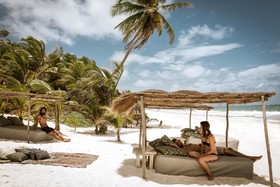 Hotel Be Tulum