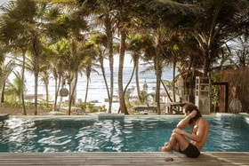 Hotel Be Tulum