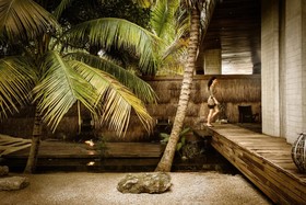 Hotel Be Tulum