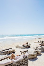 Hotel Be Tulum