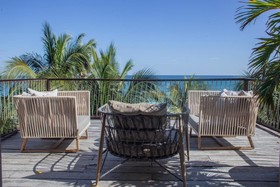 Hotel Be Tulum