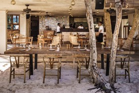 Hotel Be Tulum