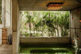 Hotel Be Tulum