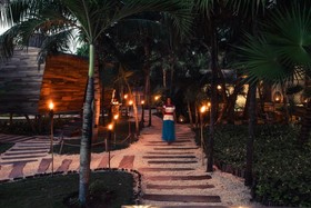 Hotel Be Tulum