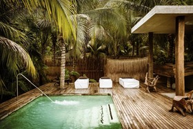 Hotel Be Tulum
