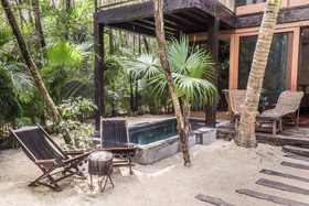 Hotel Be Tulum