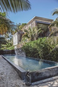 Hotel Be Tulum