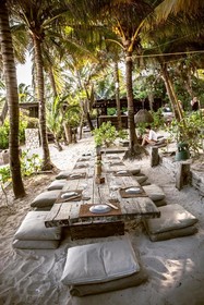 Hotel Be Tulum