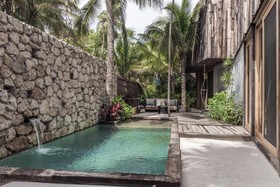 Hotel Be Tulum