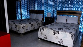 Hotel Casaia