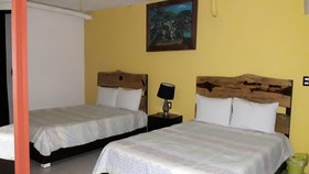 Hotel Casaia