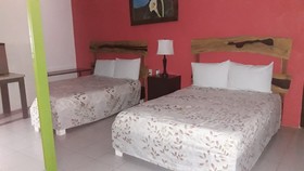 Hotel Casaia