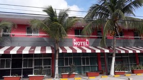 Hotel Casaia